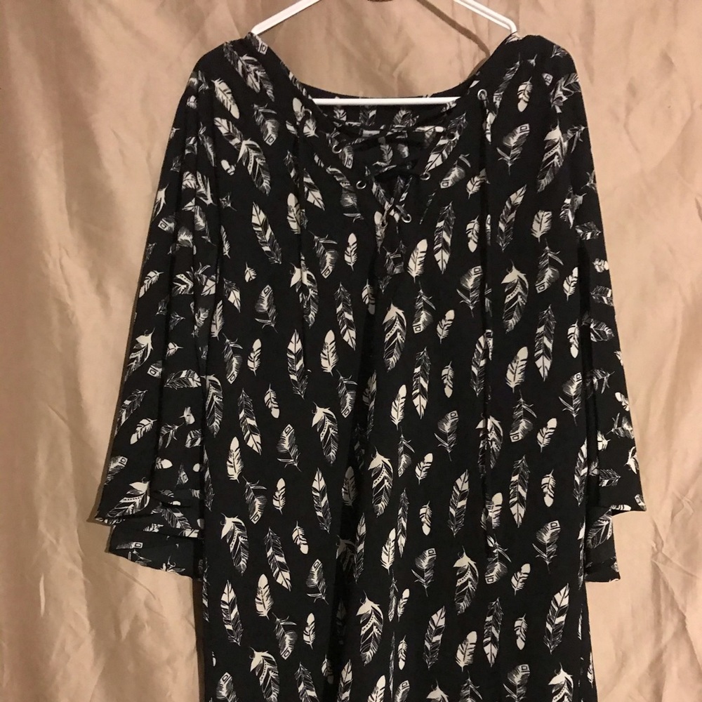 Dress/Long Tunic